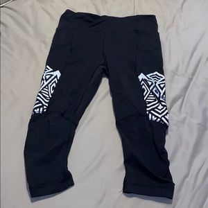 lulu lemon leggings